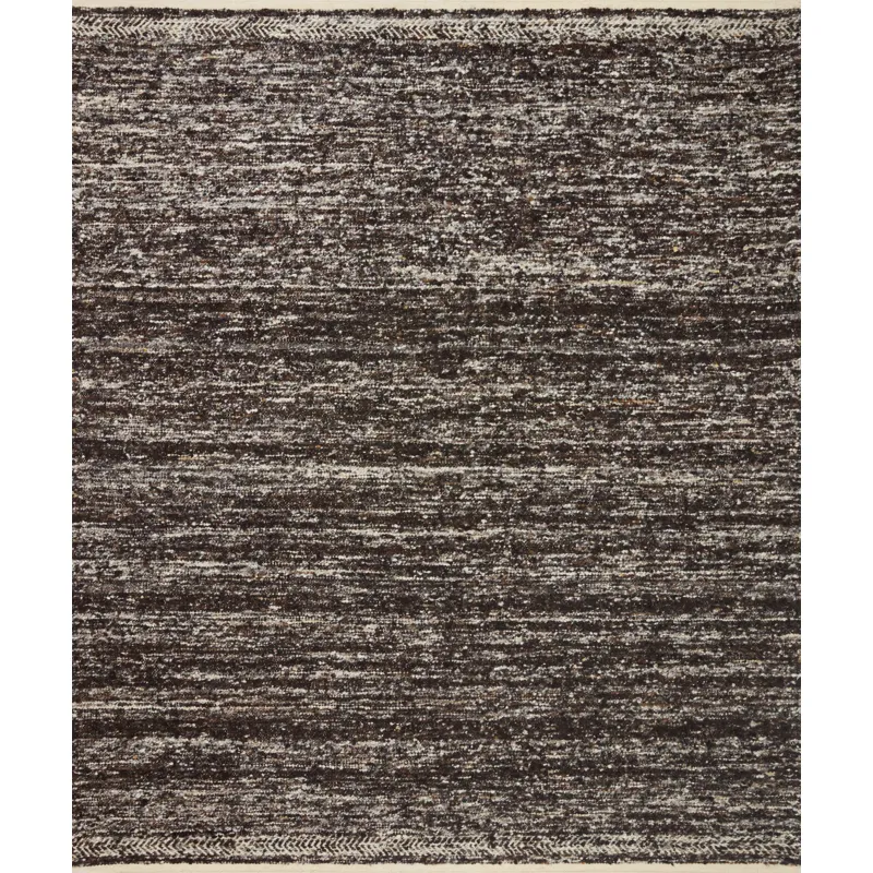 Reyla Mocha / Ivory Rug (2' 0" X 3' 0")