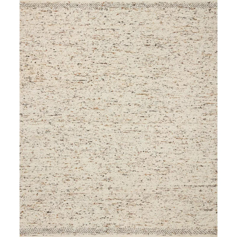 Reyla Pebble / Stone Rug (2' 6" X 13')