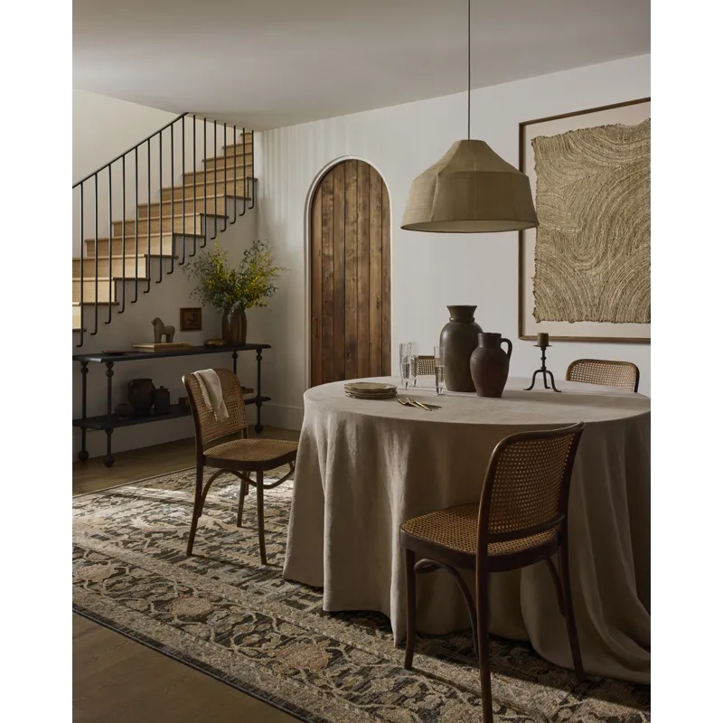Loloi Reign Midnight / Sunset Rug