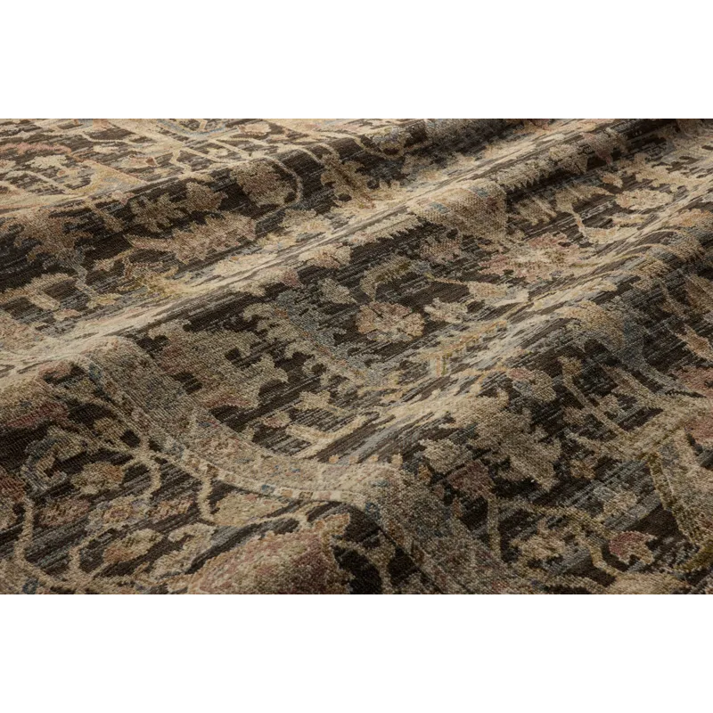 Loloi Reign Midnight / Sunset Rug