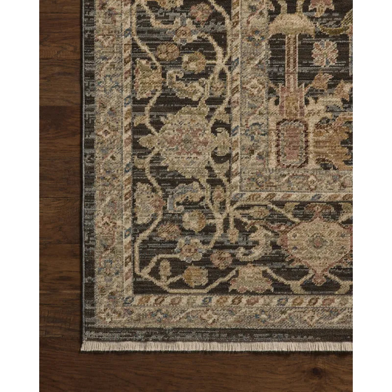 Loloi Reign Midnight / Sunset Rug