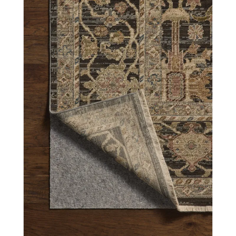 Loloi Reign Midnight / Sunset Rug