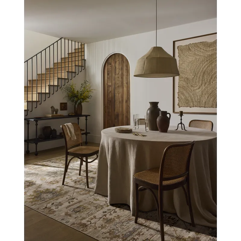Loloi Reign Ivory / Multi Rug