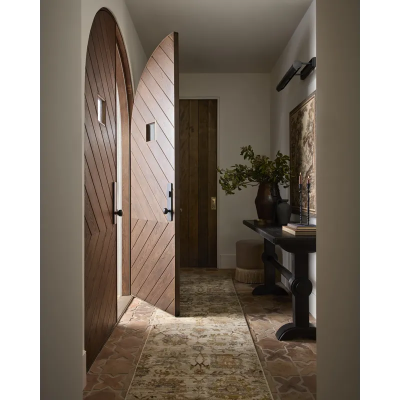 Recanati A 2X3 Rug