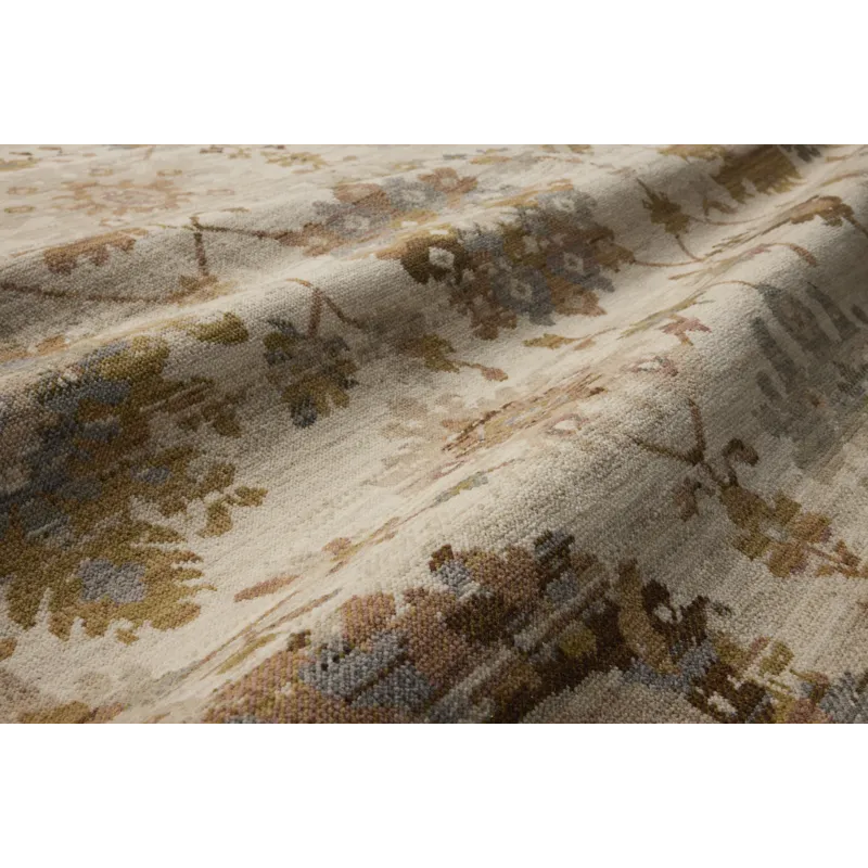 Loloi Reign Ivory / Multi Rug