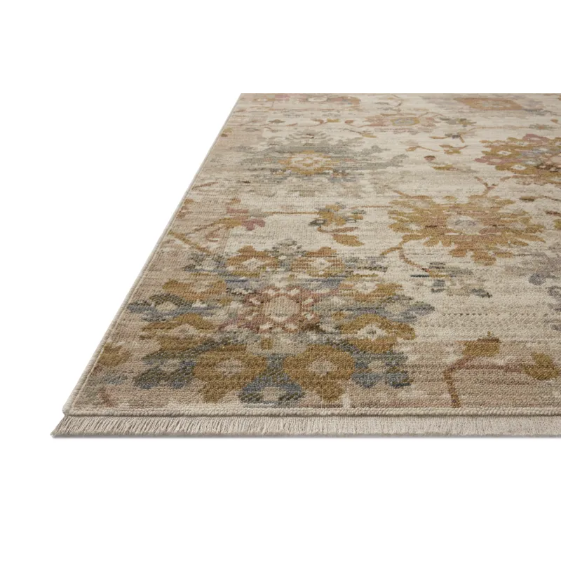 Loloi Reign Ivory / Multi Rug