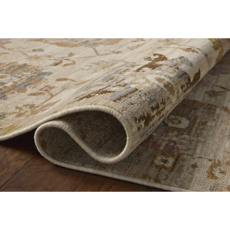 Loloi Reign Ivory / Multi Rug