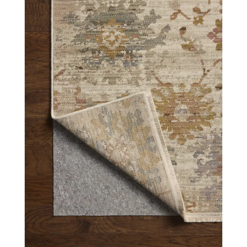 Loloi Reign Ivory / Multi Rug