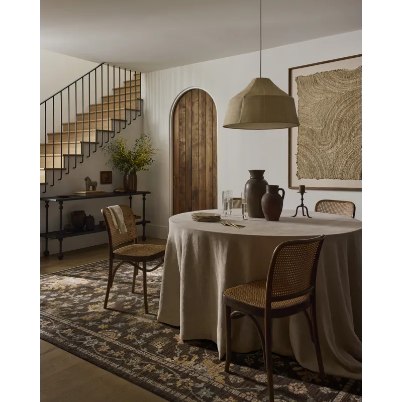 Loloi Reign Bark / Multi Rug