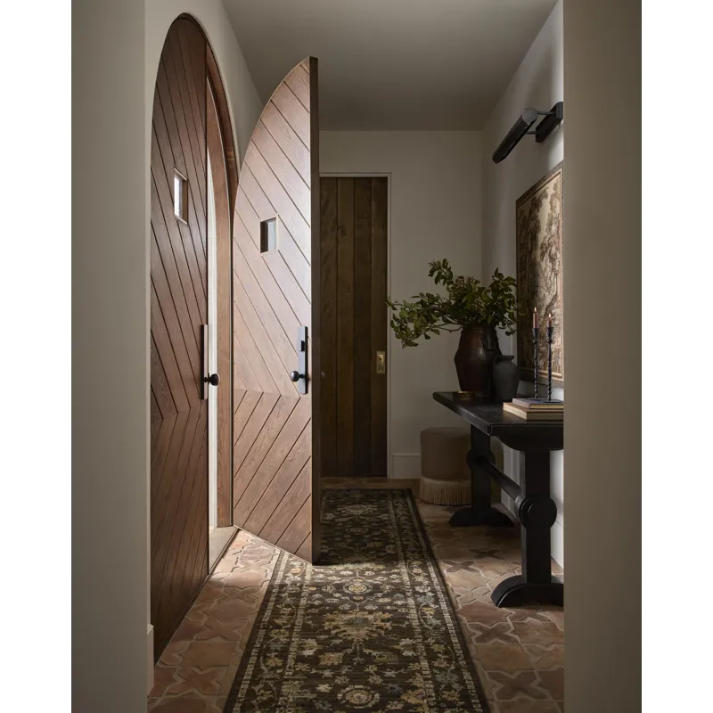 Loloi Reign Bark / Multi Rug
