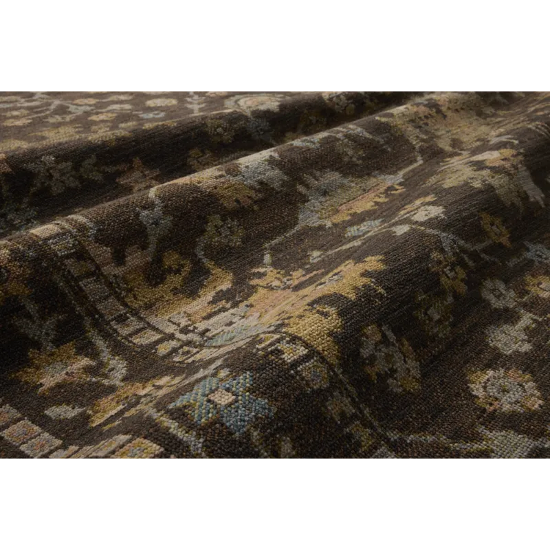 Loloi Reign Bark / Multi Rug