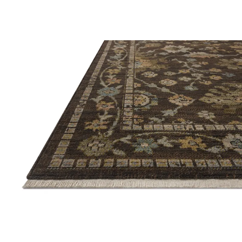 Loloi Reign Bark / Multi Rug