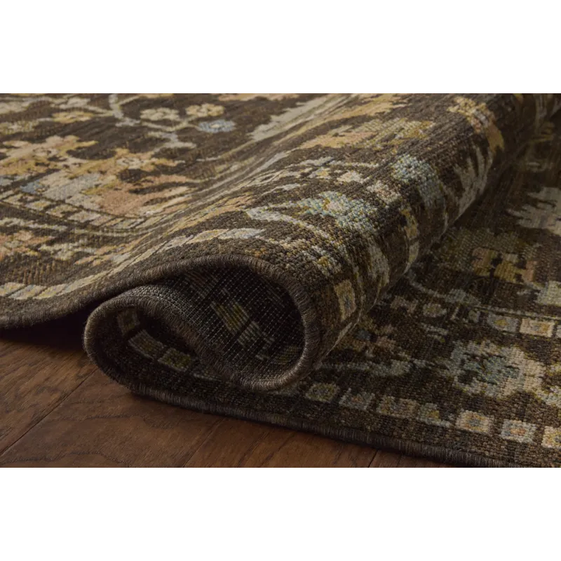 Loloi Reign Bark / Multi Rug