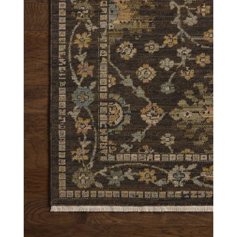 Loloi Reign Bark / Multi Rug