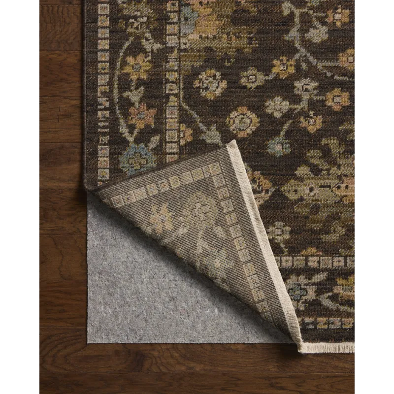 Loloi Reign Bark / Multi Rug