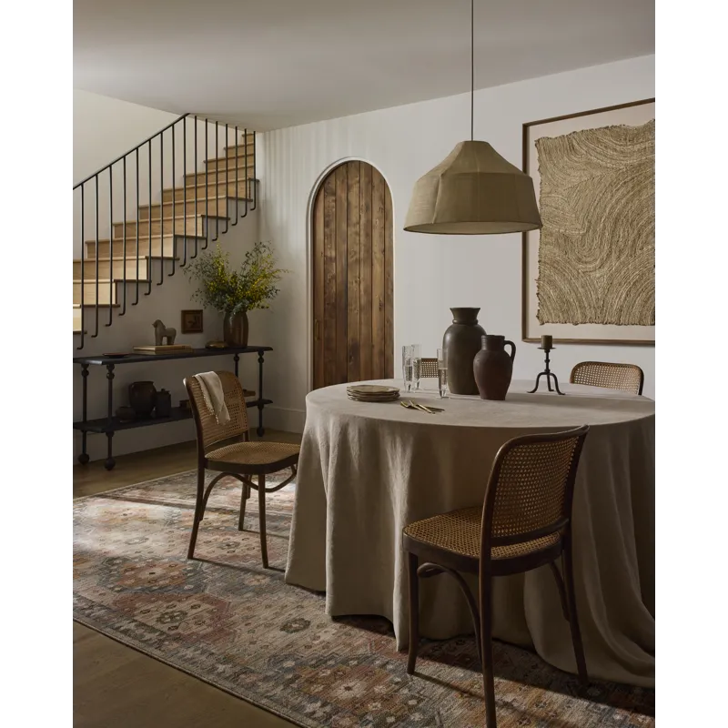 Loloi Reign Sage / Fiesta Rug