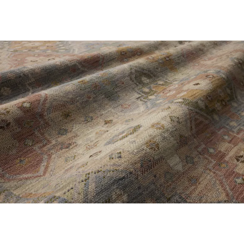 Loloi Reign Sage / Fiesta Rug