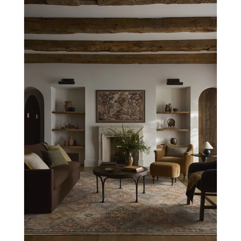 Loloi Reign Sage / Fiesta Rug