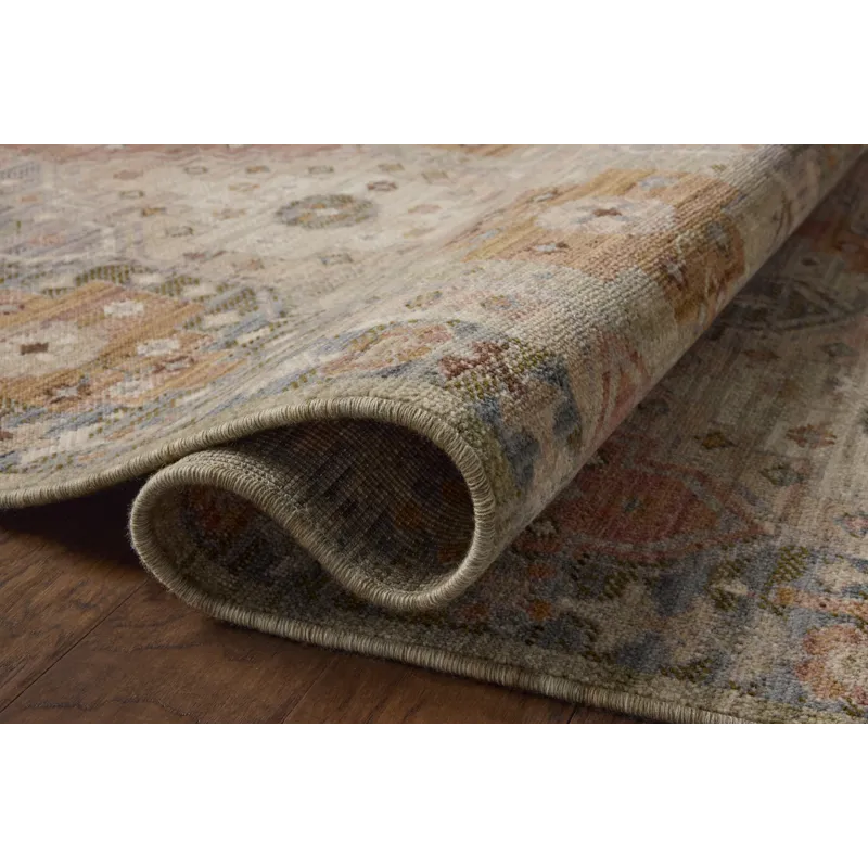 Loloi Reign Sage / Fiesta Rug