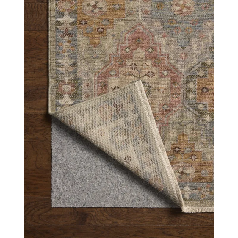 Loloi Reign Sage / Fiesta Rug