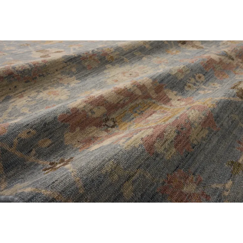 Loloi Reign Denim / Multi Rug