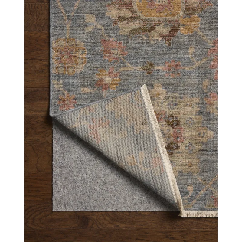 Loloi Reign Denim / Multi Rug