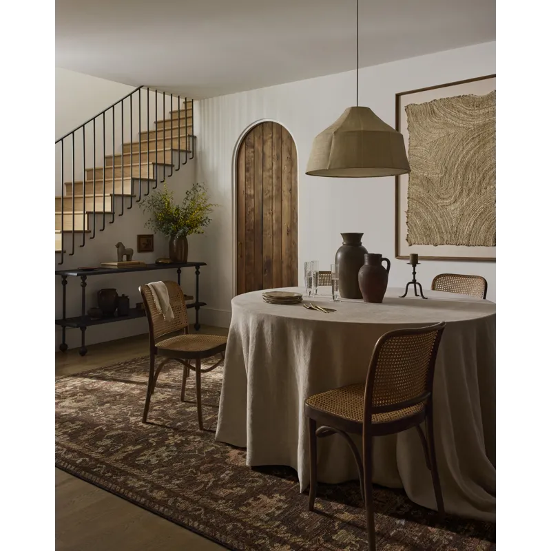 Loloi Reign Earth / Clay Rug