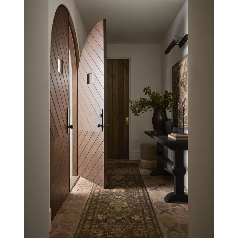 Loloi Reign Earth / Clay Rug