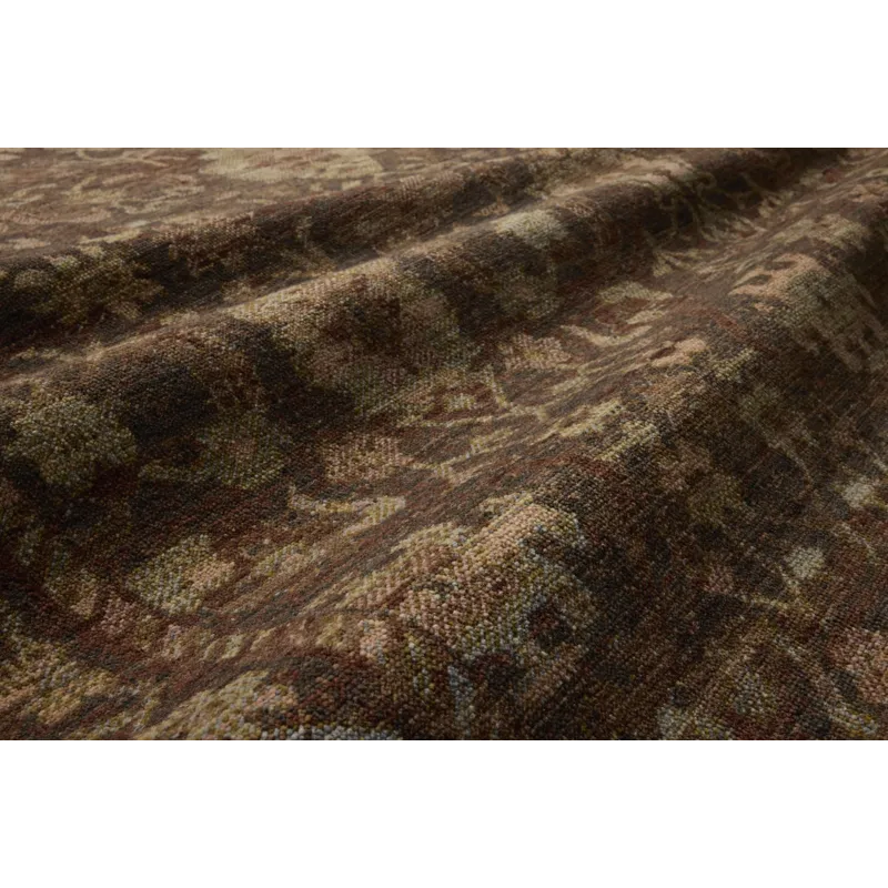 Loloi Reign Earth / Clay Rug