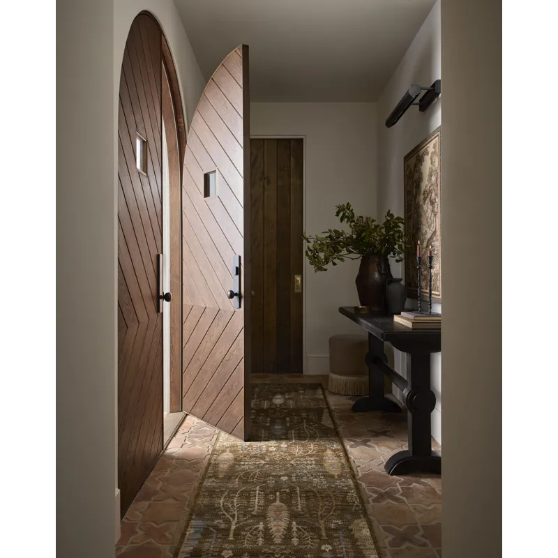 Loloi Reign Moss / Multi Rug