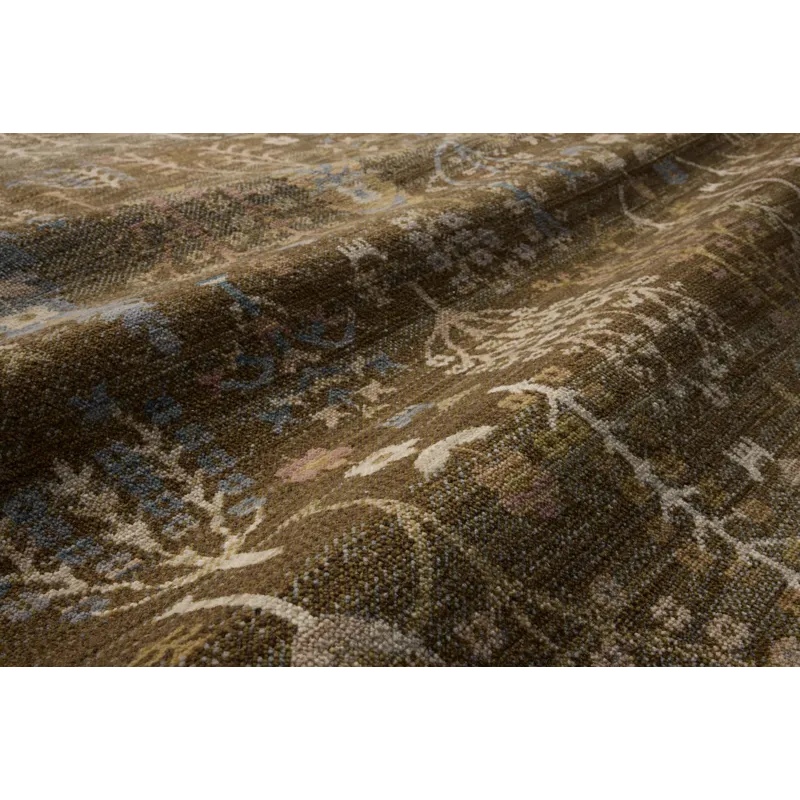 Loloi Reign Moss / Multi Rug