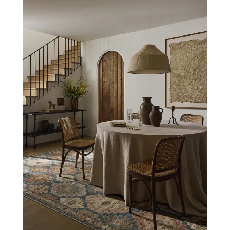 Loloi Reign Blue / Multi Rug