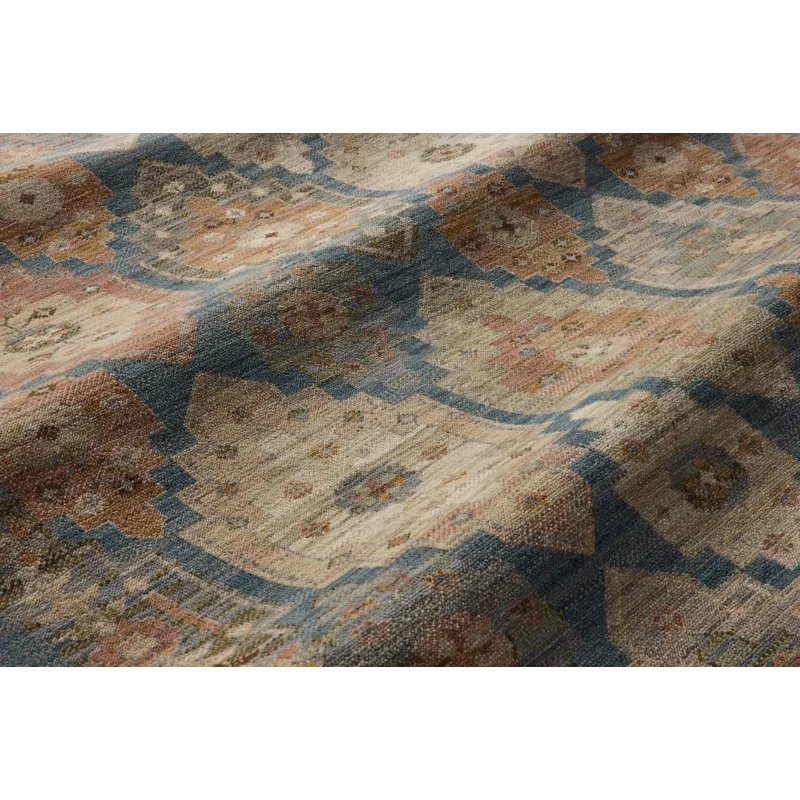 Loloi Reign Blue / Multi Rug