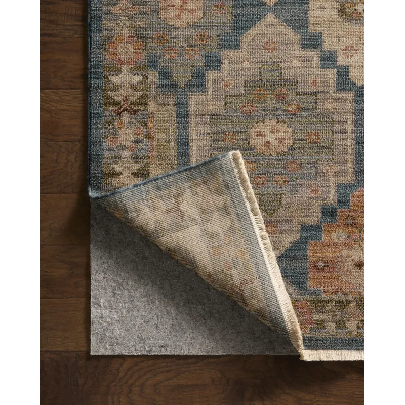 Loloi Reign Blue / Multi Rug