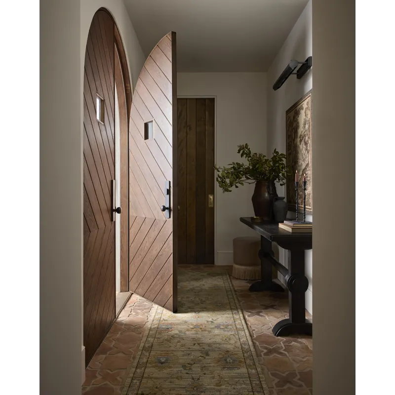 Loloi Reign Sage / Multi Rug