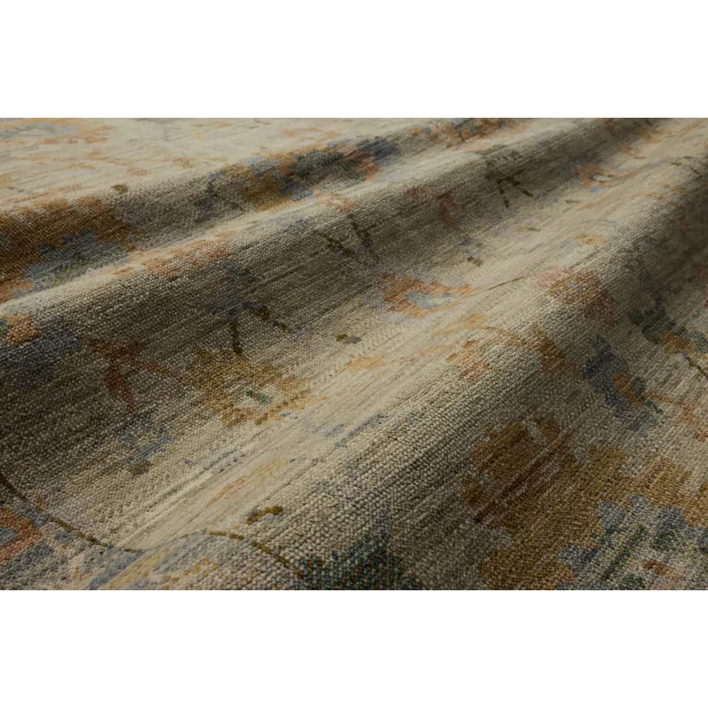 Loloi Reign Sage / Multi Rug