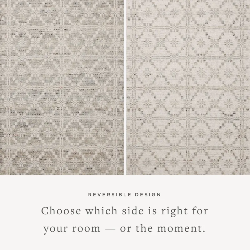 Loloi X Angela Rose Rivers 8\'-6\" X 11\'-6\" Rug