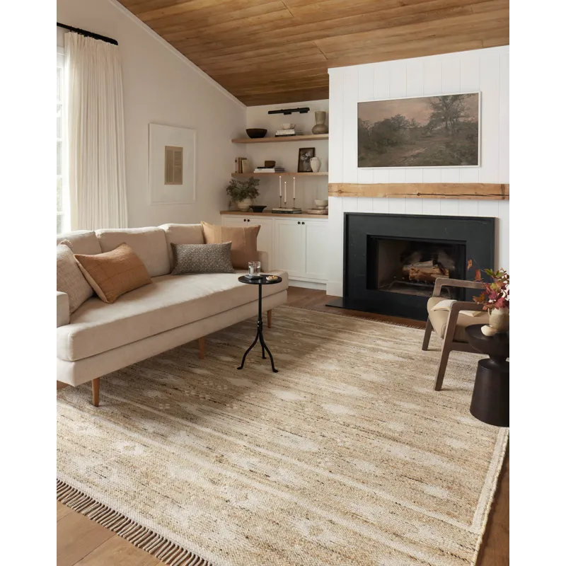 Loloi X Angela Rose Rivers 3\'-6\" X 5\'-6\" Rug