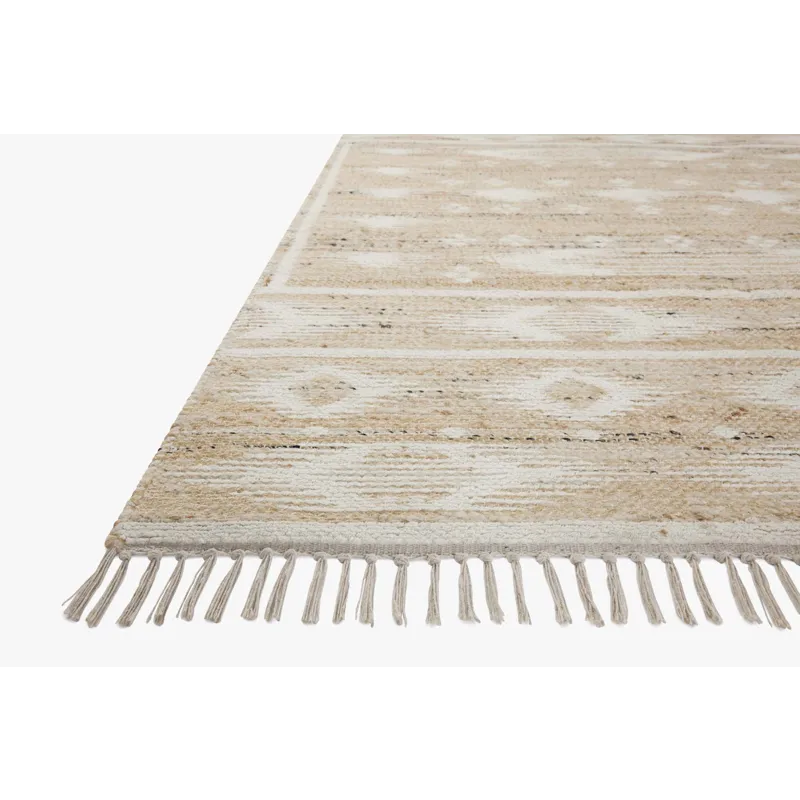 Loloi X Angela Rose Rivers 3\'-6\" X 5\'-6\" Rug