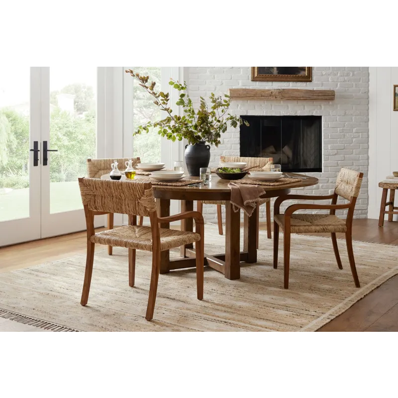 Loloi X Angela Rose Rivers 3\'-6\" X 5\'-6\" Rug