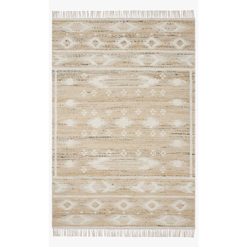Loloi X Angela Rose Rivers 3\'-6\" X 5\'-6\" Rug