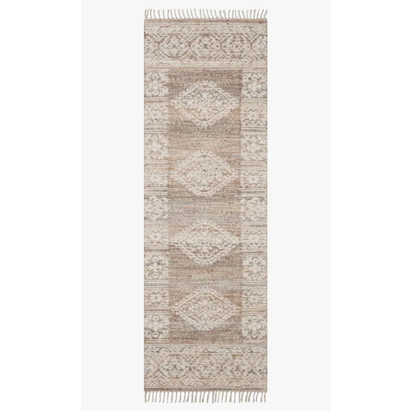 Loloi X Angela Rose Rivers 2\'-6\" X 7\'-6\" Rug