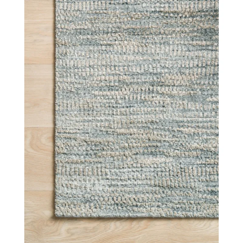 Robin Mist Rug (8' 6" X 11' 6")