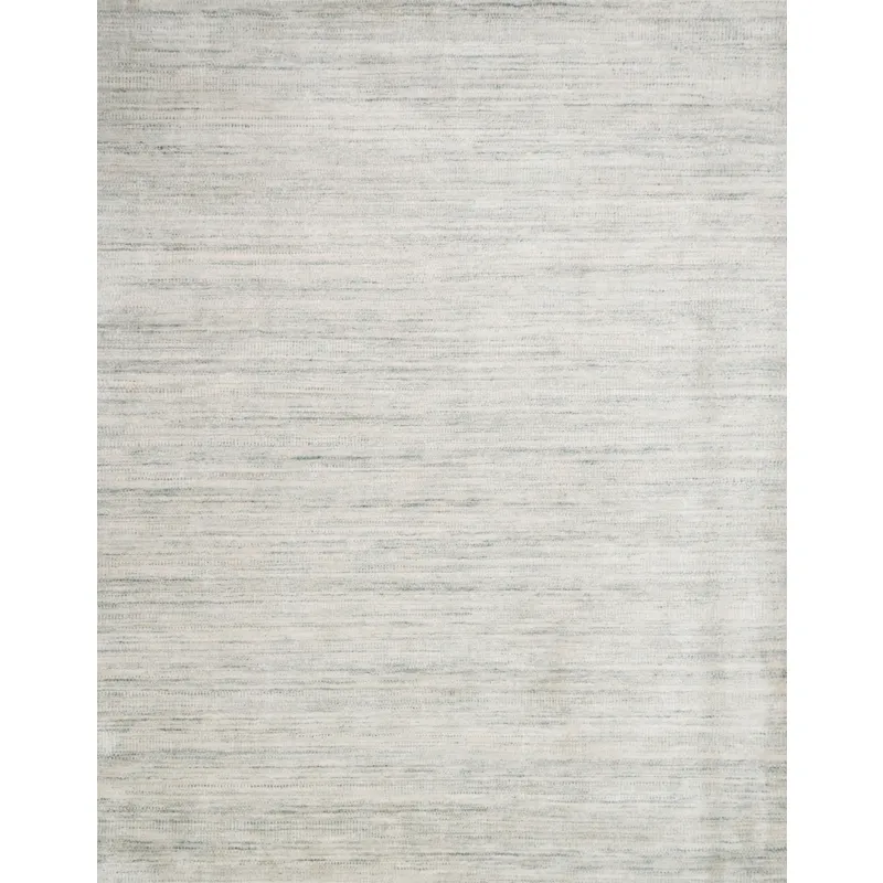 Robin Silver Rug (8' 6" X 11' 6")