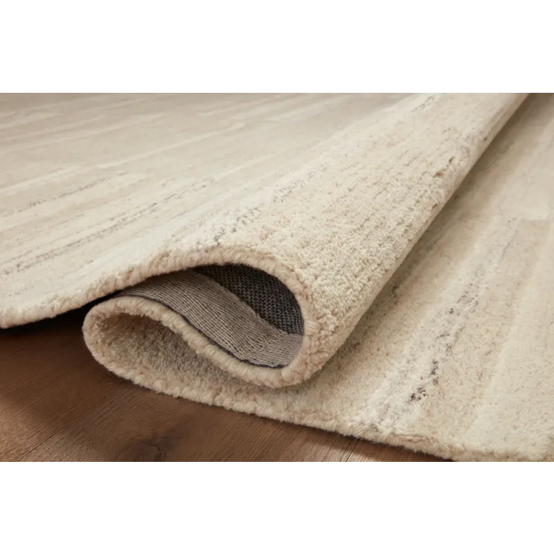 Loloi X Amber Lewis Rocky 3\'-6\" X 5\'-6\" Rug