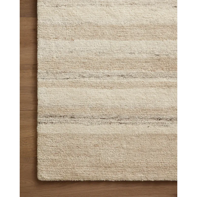 Loloi X Amber Lewis Rocky 3\'-6\" X 5\'-6\" Rug