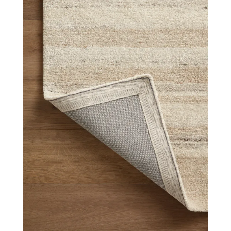 Loloi X Amber Lewis Rocky 3\'-6\" X 5\'-6\" Rug