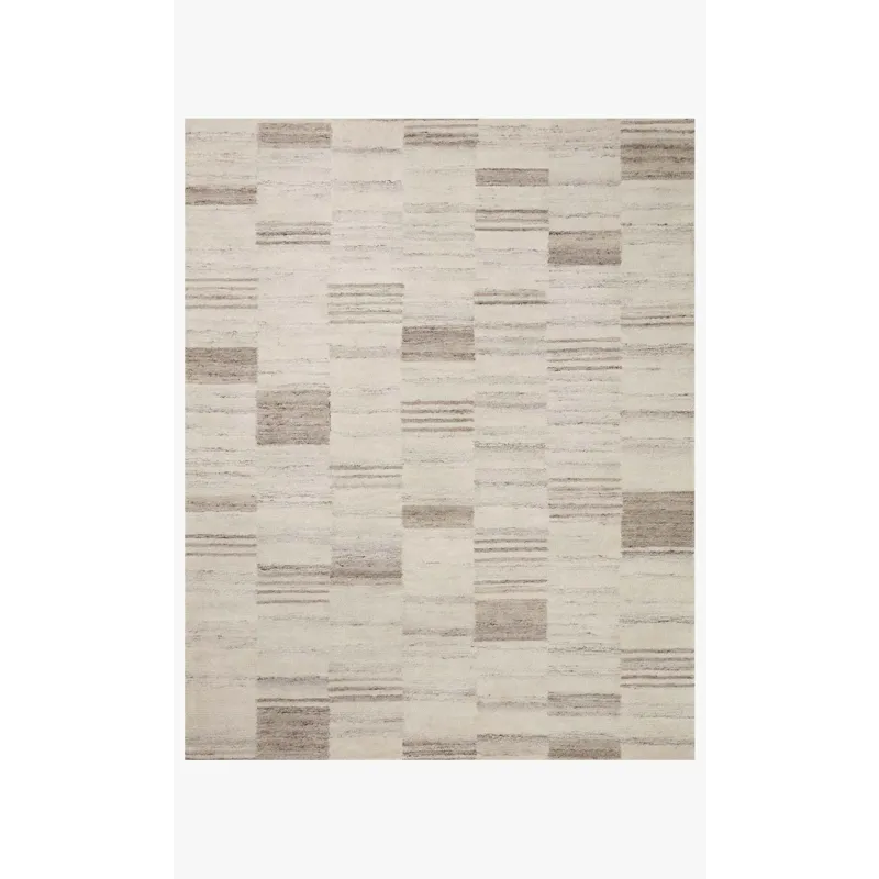 Loloi X Amber Lewis Rocky 2\'-3\" X 3\'-9\" Rug