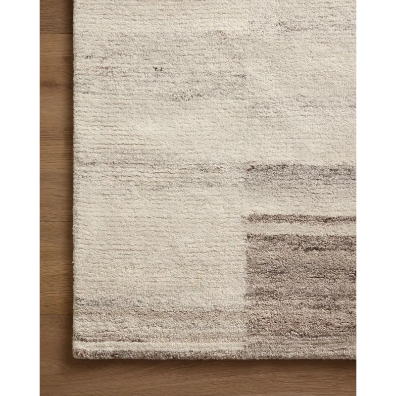 Loloi X Amber Lewis Rocky 2\'-3\" X 3\'-9\" Rug