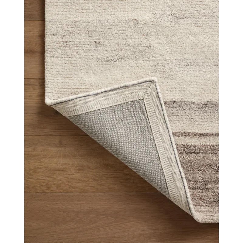 Loloi X Amber Lewis Rocky 2\'-3\" X 3\'-9\" Rug